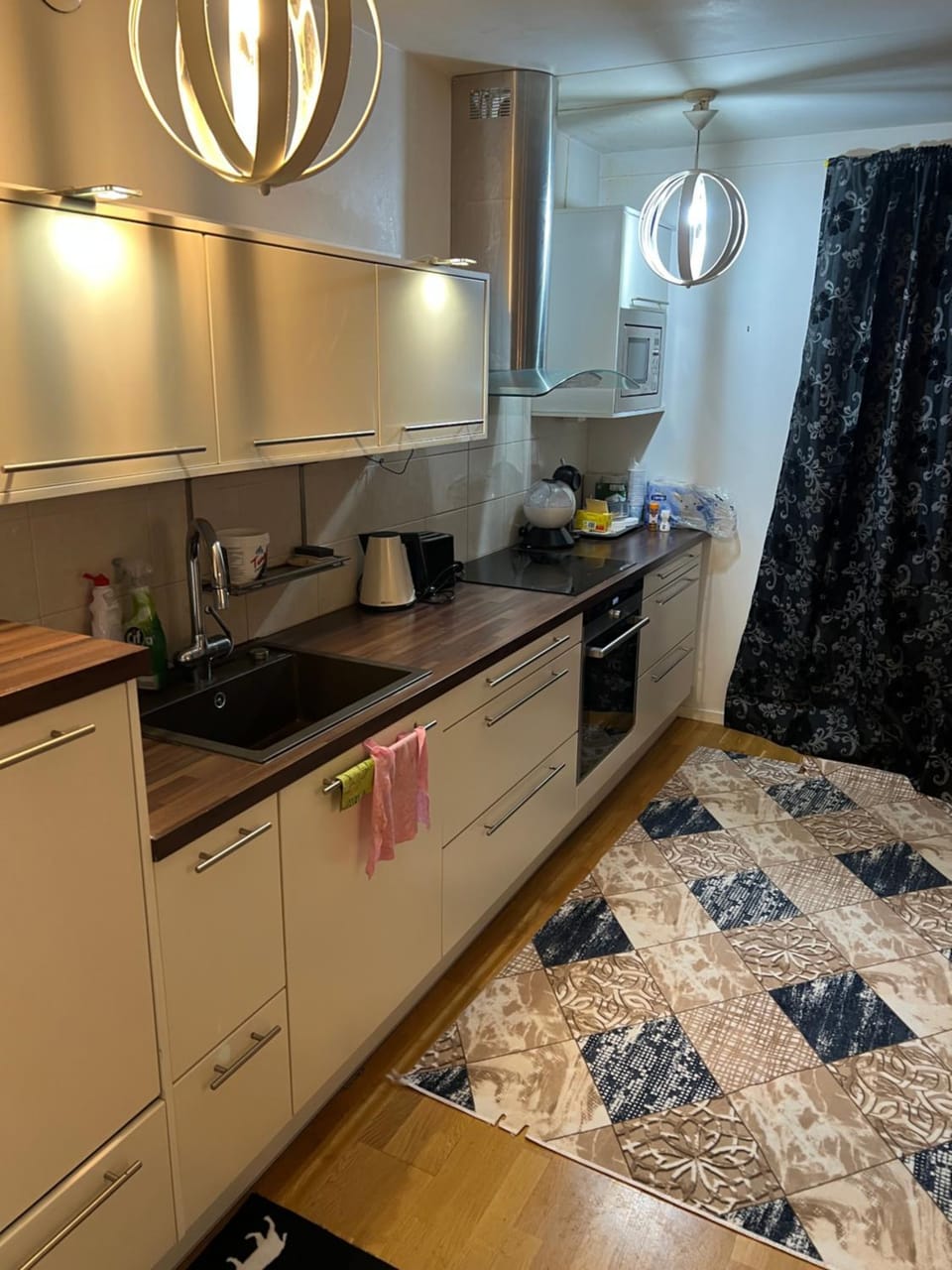 Lägenhet i Stockholm Apartment in Stockholm County