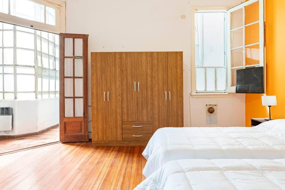 Sentite en Casa Apartment in Buenos Aires