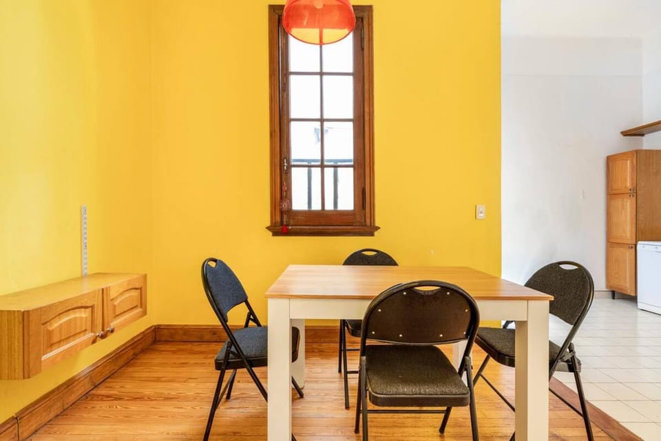 Sentite en Casa Apartment in Buenos Aires