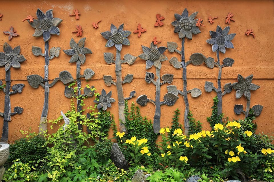 Happiness Full Hanok Guesthouse Bed and Breakfast in South Korea