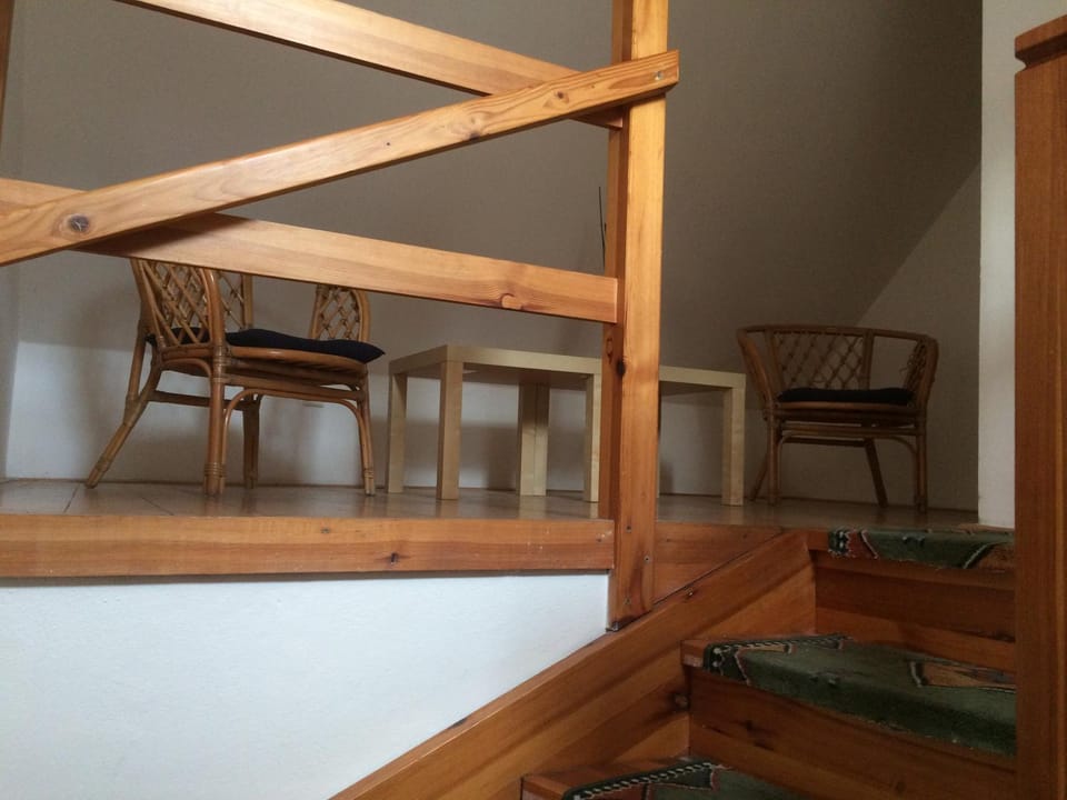 Apartments at the Golden Plough Apartment in Prague