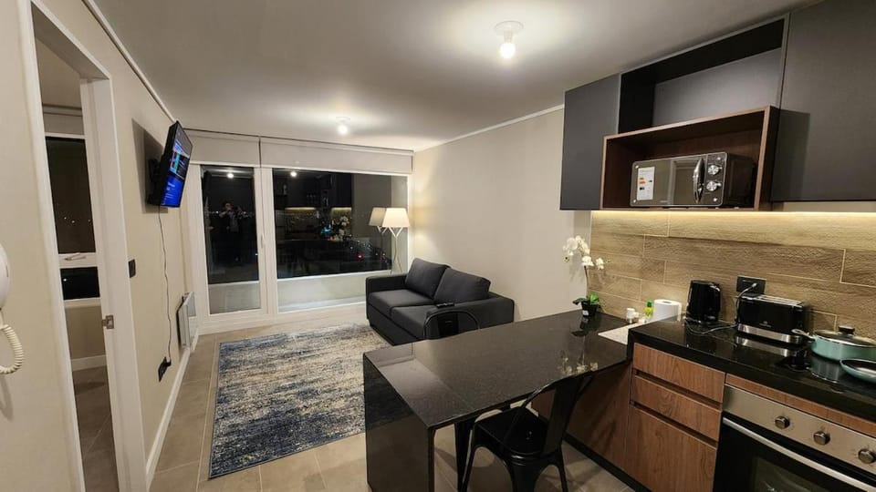 Moderno, nuevo, excelente ubicación, 1D1B, parking Apartment in Los Ángeles