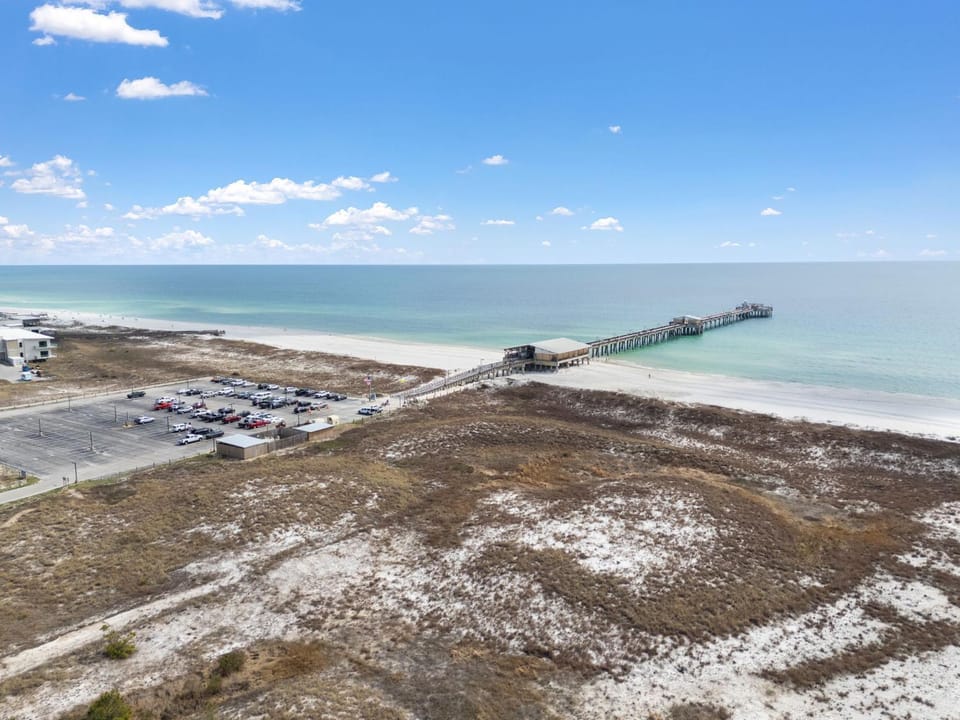 Sands of Time by Vacation Homes Collection House in Gulf Shores