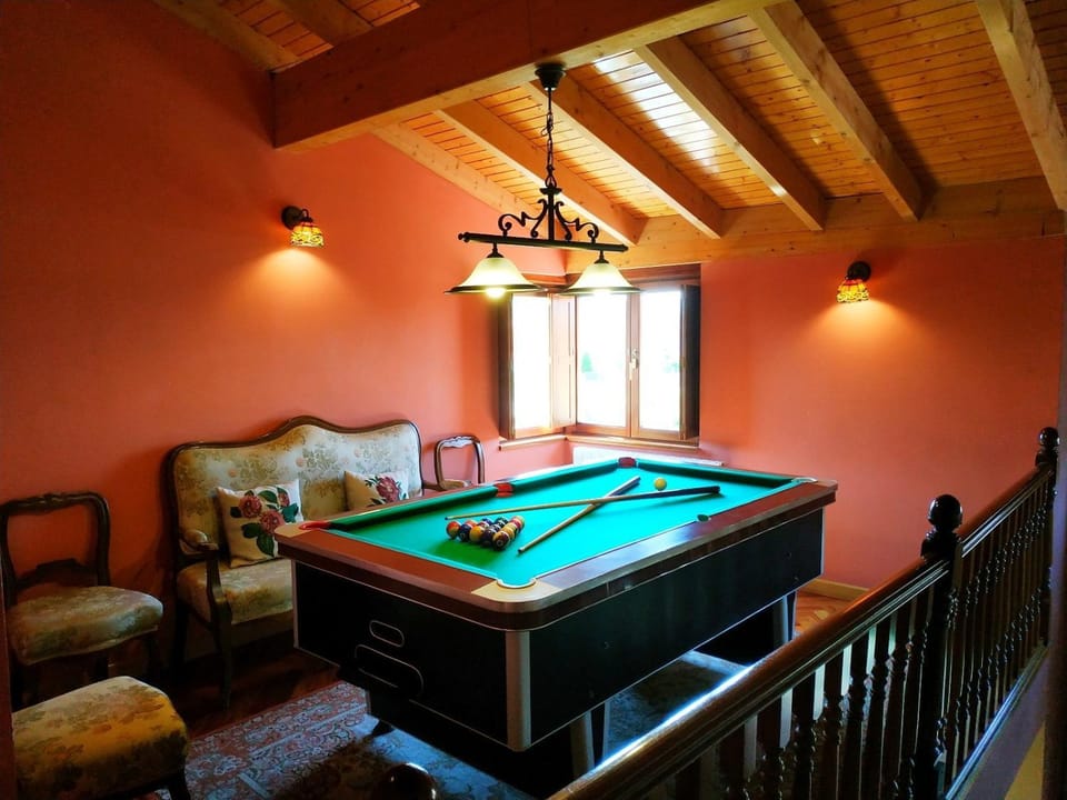 Billiard