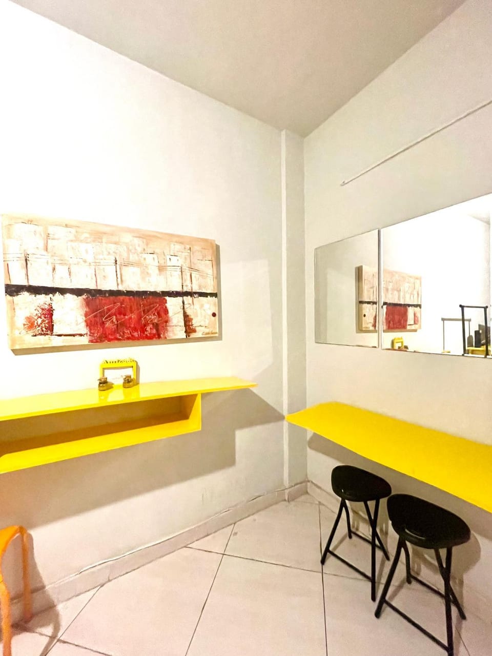 Kit Praia & Sol Apartment in Santos