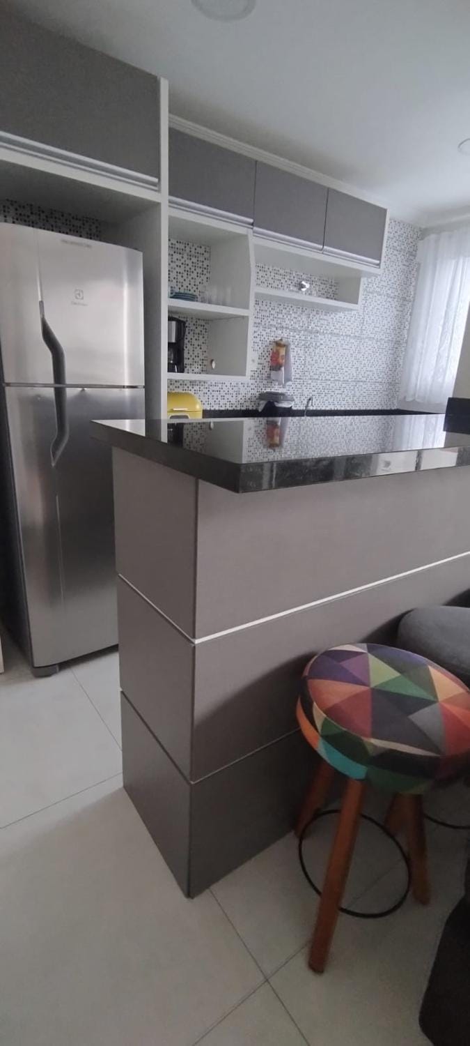 apartamento ingleses perto da praia Apartment in Florianopolis