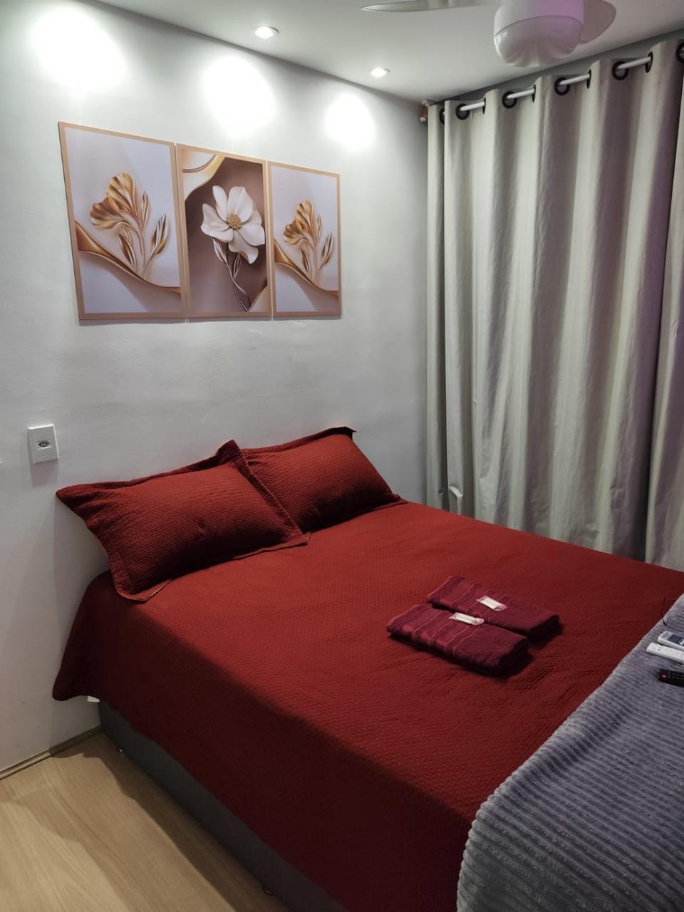 RIO DE JANEIRO RODOVIÁRIA - CENTRO - Klein Vacation rental in Rio de Janeiro