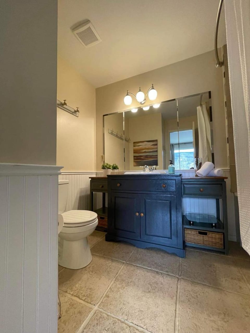 Le Belvedère Mont-Tremblant Apartment in Mont-Tremblant