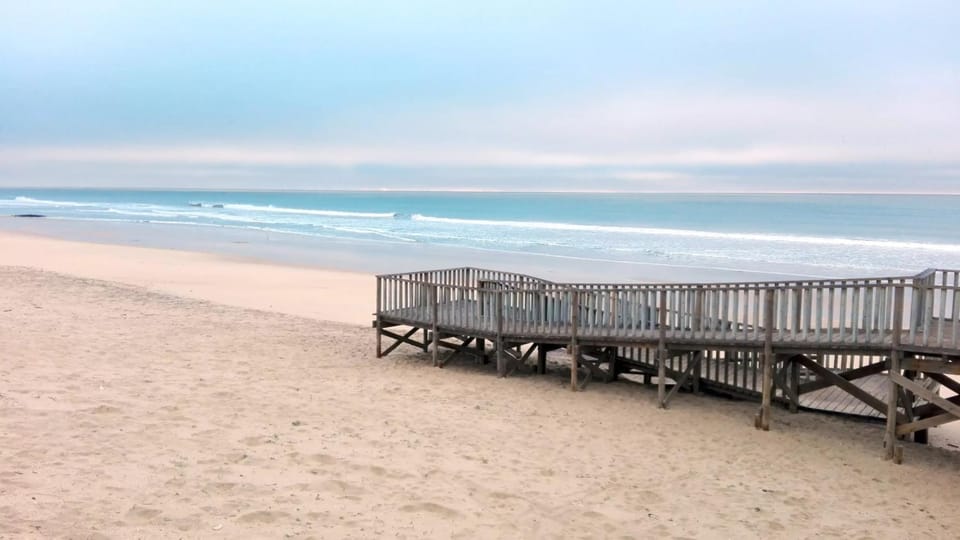 Nearby landmark, Beach, Sea view