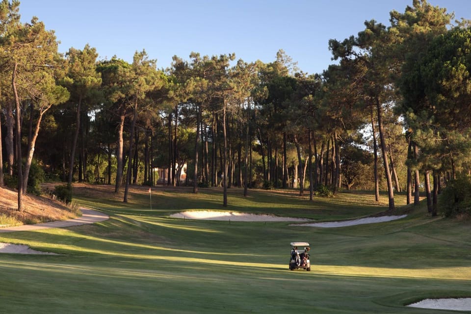 Golfcourse