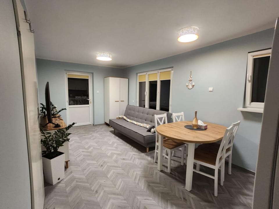 Wyspa Apartament Apartment in West Pomeranian Voivodeship, Poland