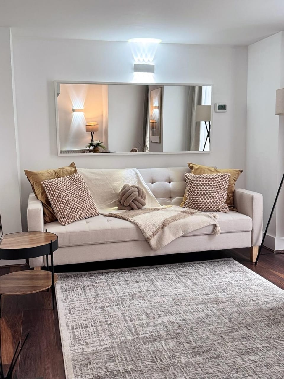 Luxury 2Bed, 2Bath Flat in Greenwich London Apartment in London