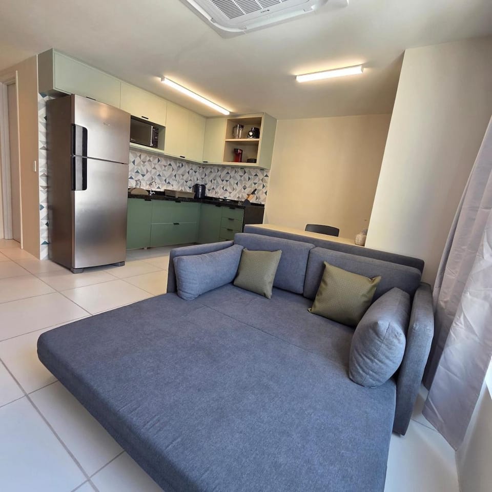 Premium Loft Boa Viagem Apartment in Recife
