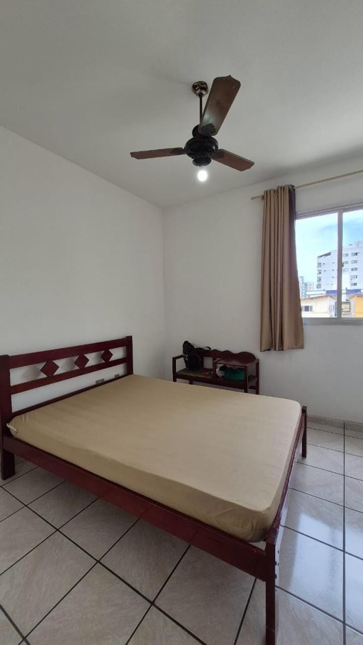 Varandas da Copa Praia do Morro Apartment in Guarapari