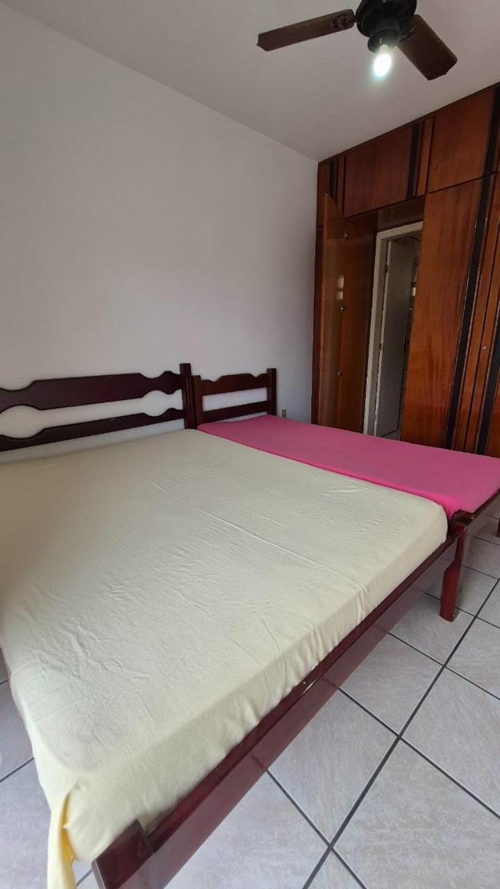 Varandas da Copa Praia do Morro Apartment in Guarapari