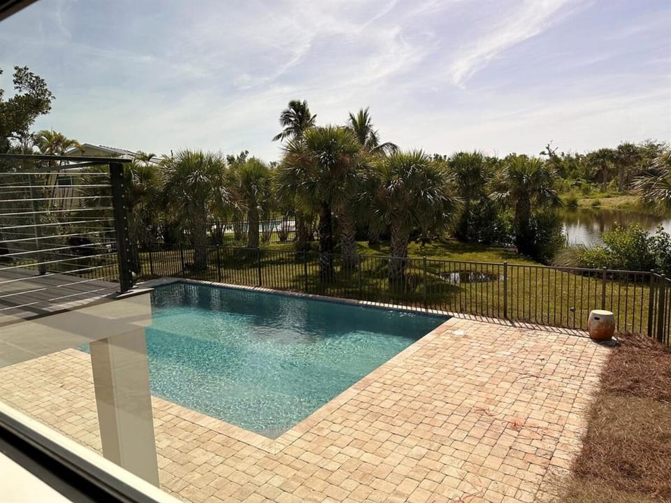 Sanibel Beach Escape House in Sanibel Island
