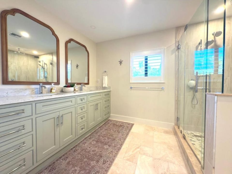 Sanibel Beach Escape House in Sanibel Island