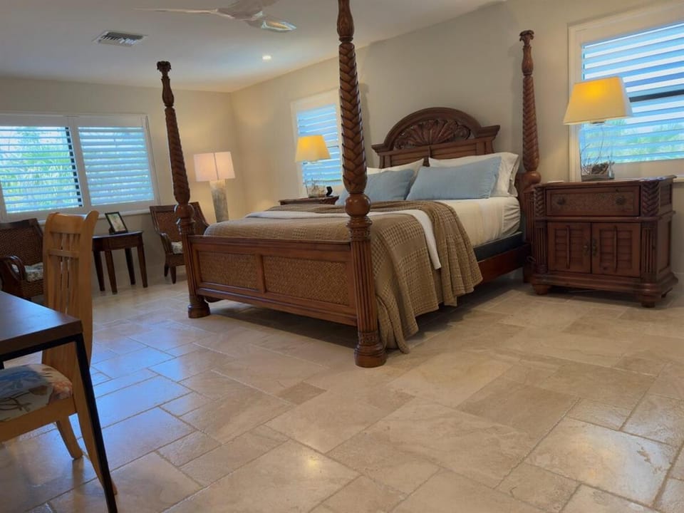 Sanibel Beach Escape House in Sanibel Island