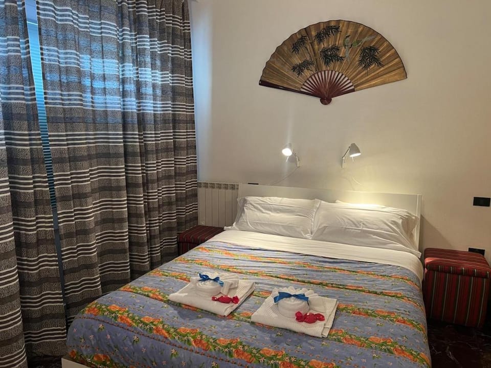 La casa di Silvio by Le Case di Tati Apartment in Liguria