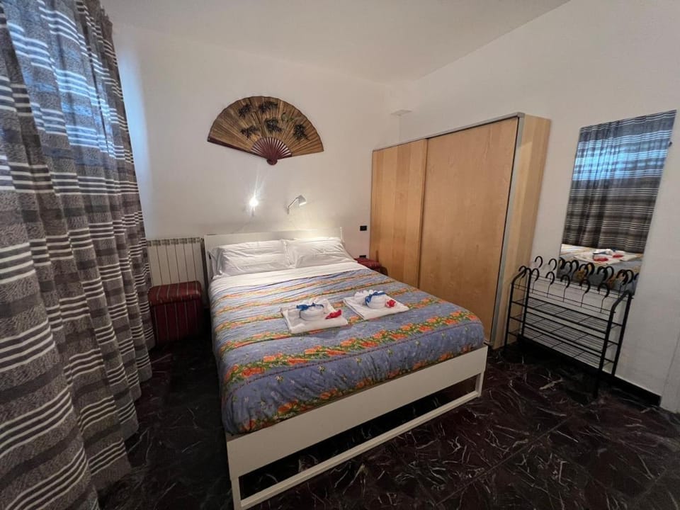 La casa di Silvio by Le Case di Tati Apartment in Liguria