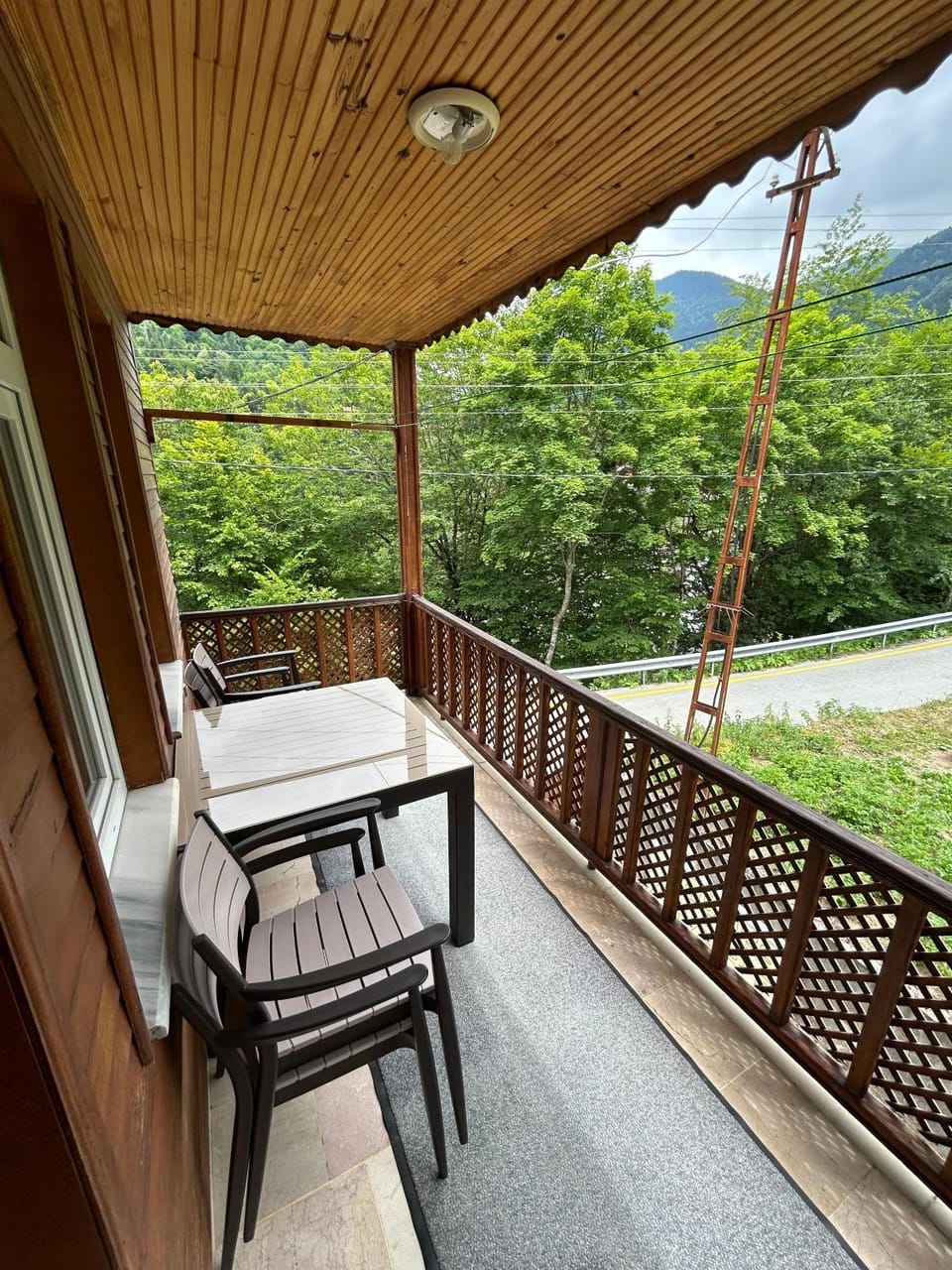 Günes Apart Apartment in Turkey