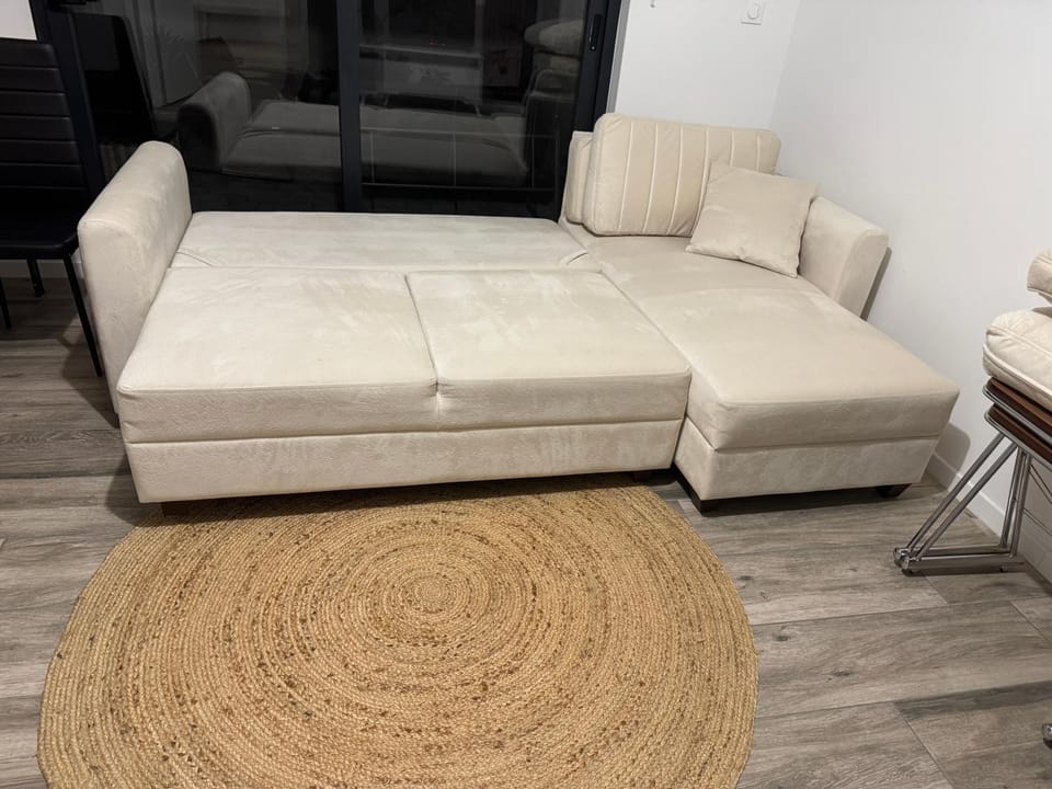 Comfort and tranquility, like at home Angers centre Apartment in Angers
