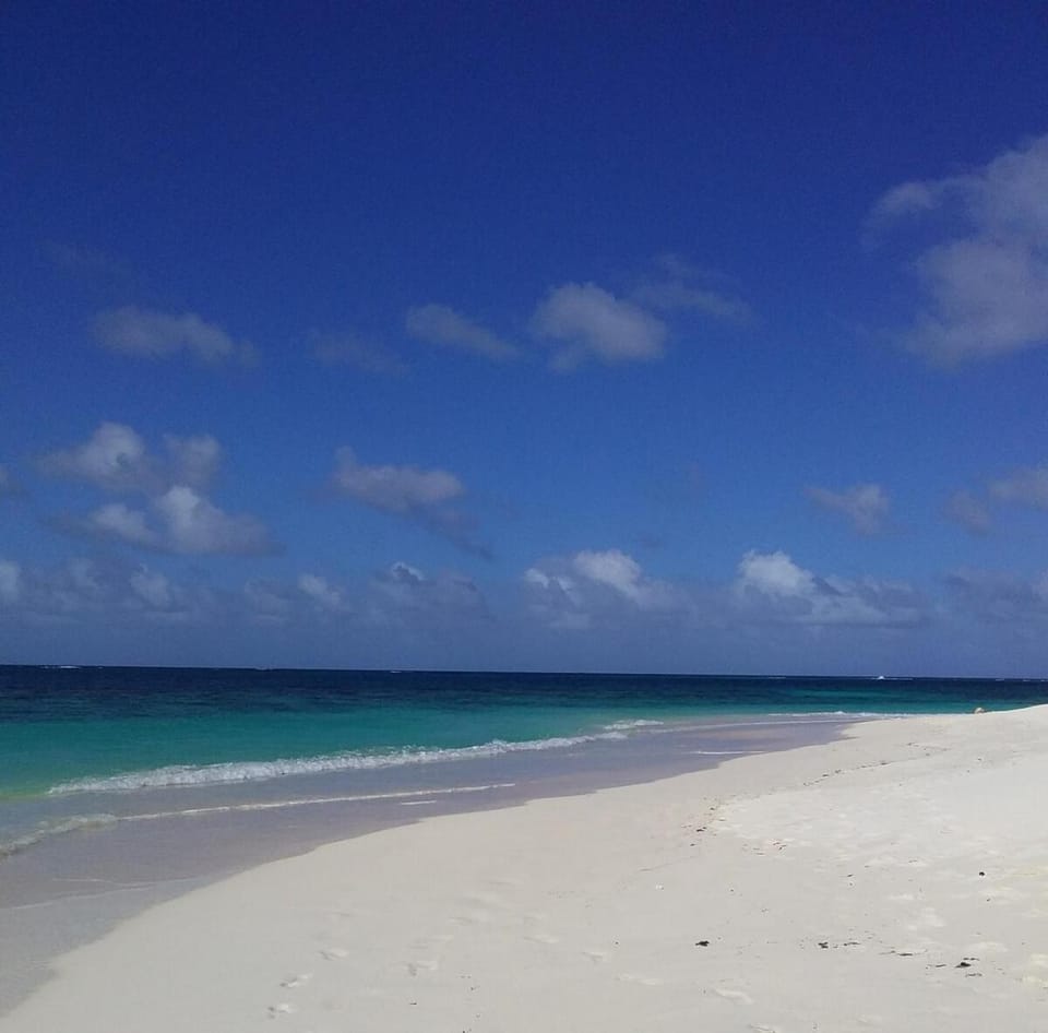 J's Place Apartment in Anguilla