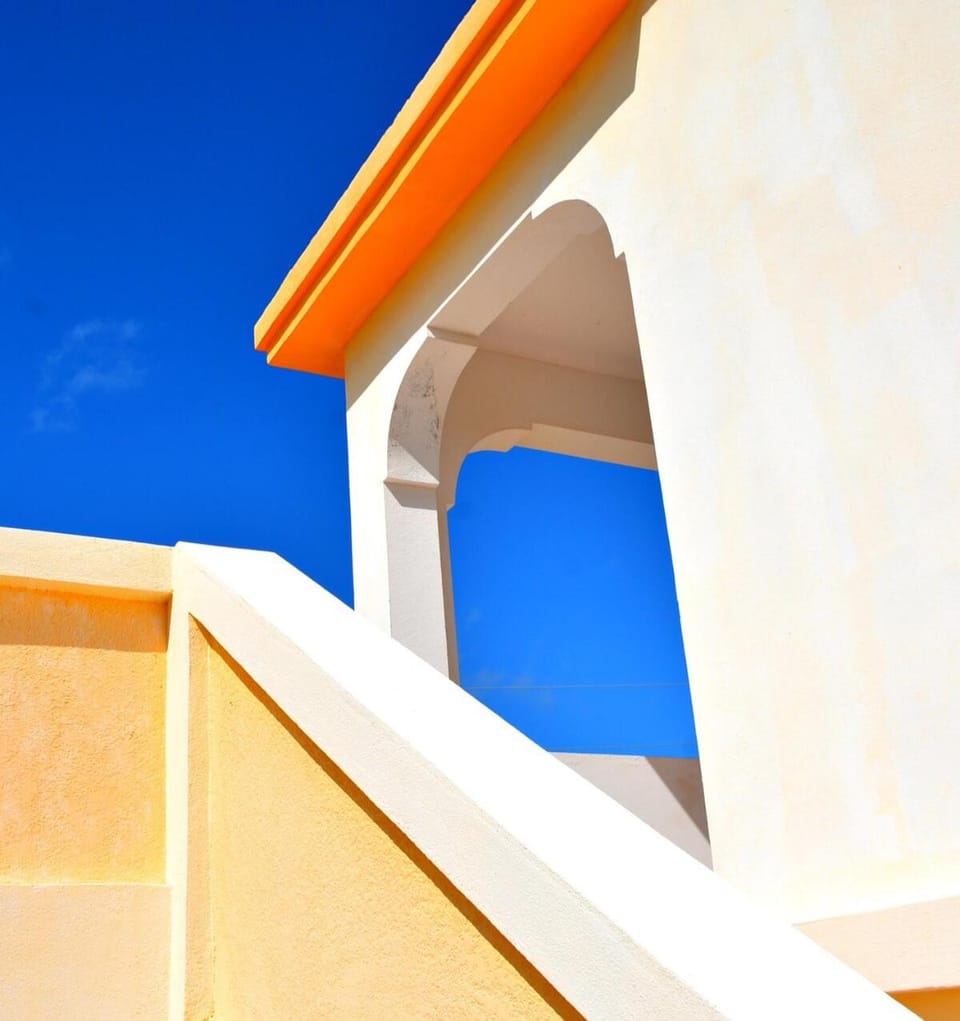 J's Place Apartment in Anguilla