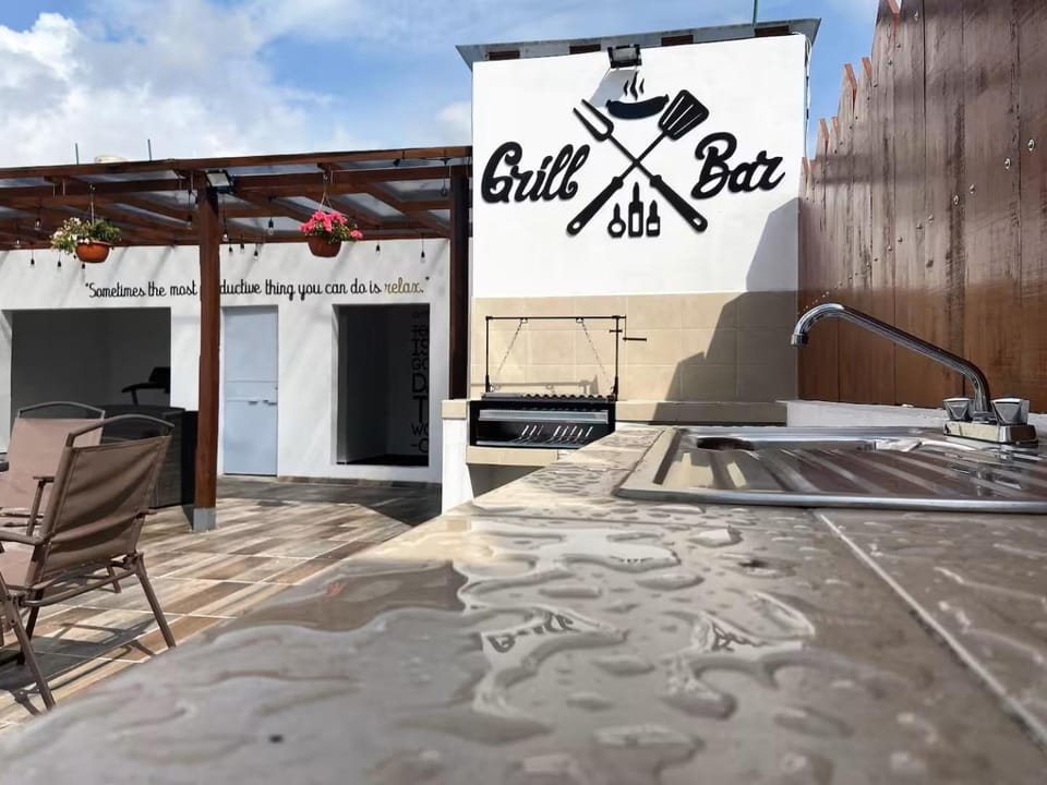 Off site, Garden, Balcony/Terrace