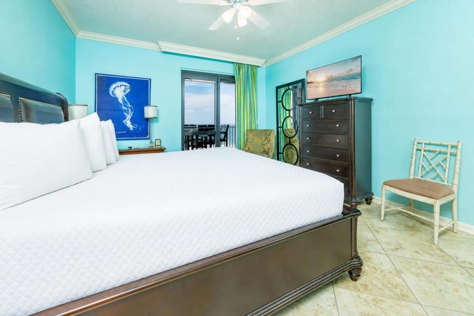 Phoenix VI 61113 Apartment in Orange Beach