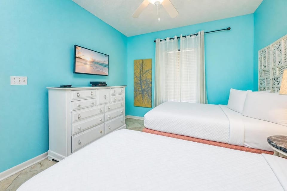 Phoenix VI 61113 Apartment in Orange Beach