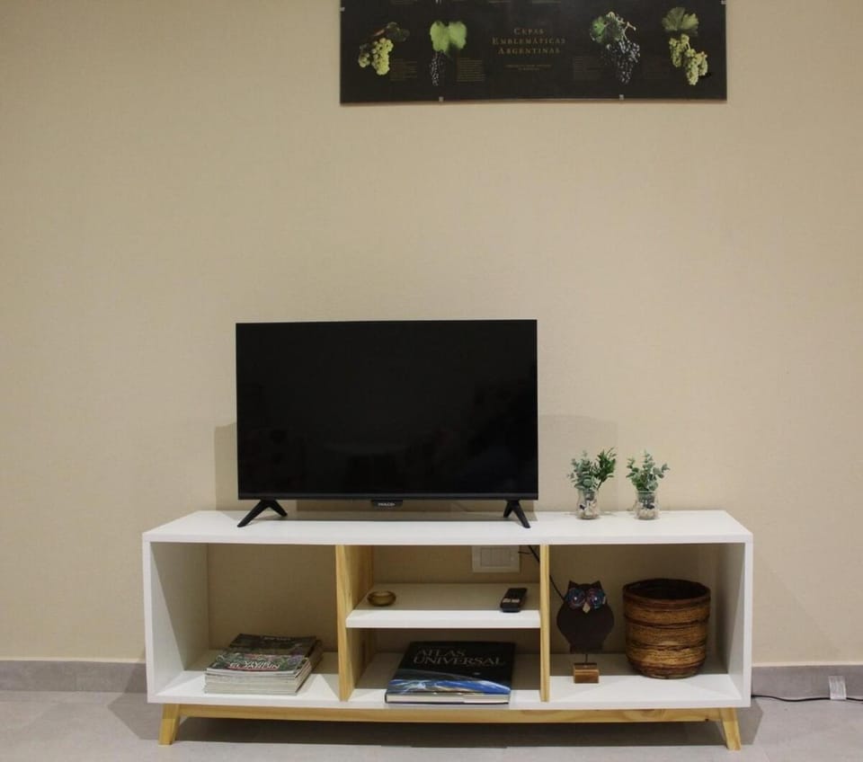 Parador de Chacras Suite Apartment in Luján de Cuyo