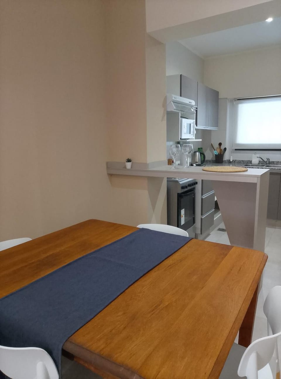 Parador de Chacras Suite Apartment in Luján de Cuyo