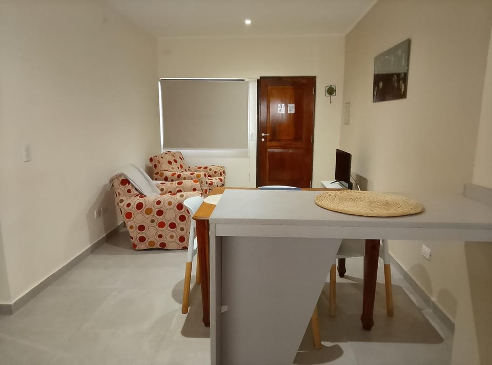 Parador de Chacras Suite Apartment in Luján de Cuyo