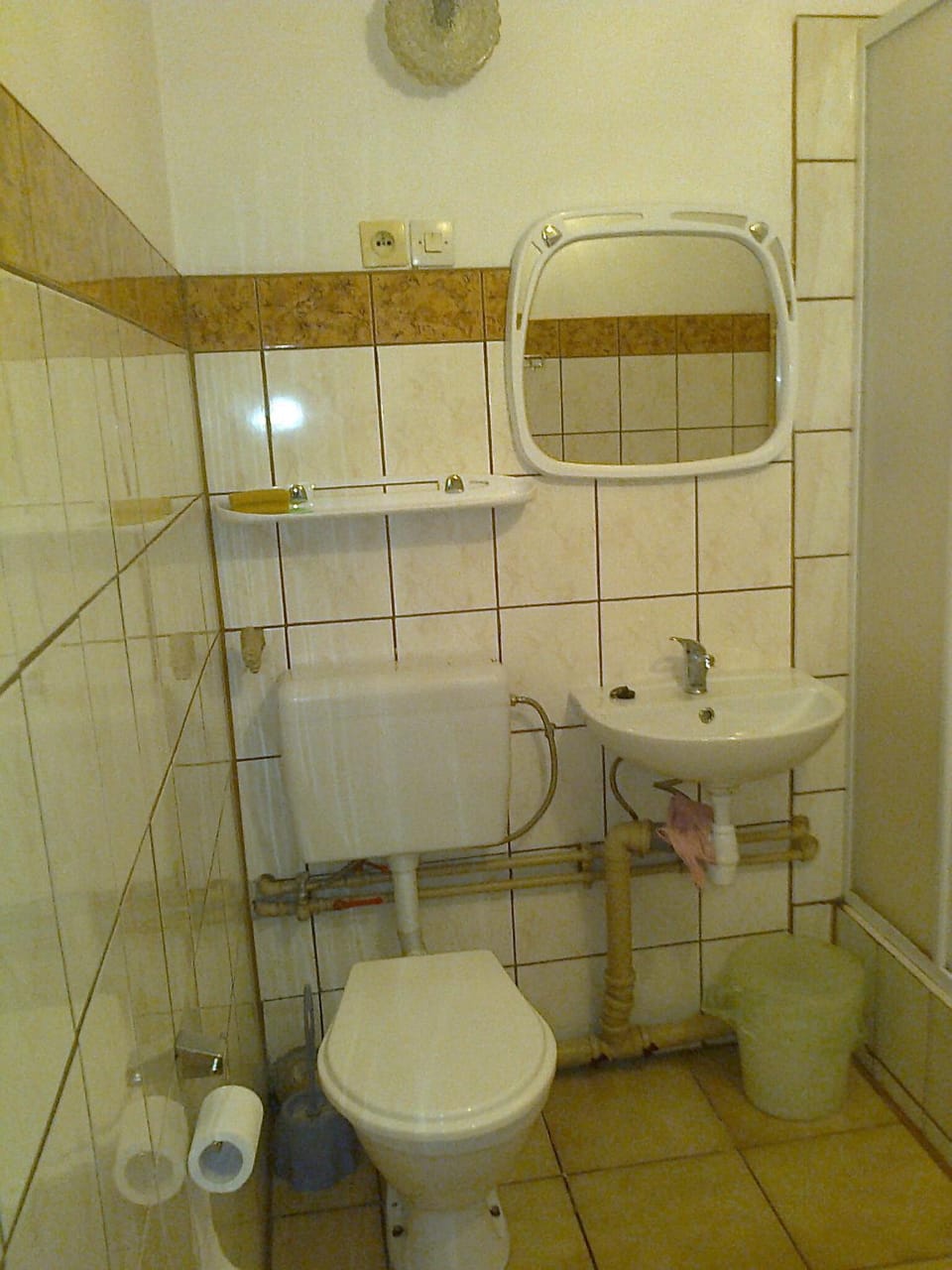 Maxim Pokoje Gościnne Bed and Breakfast in Slovakia