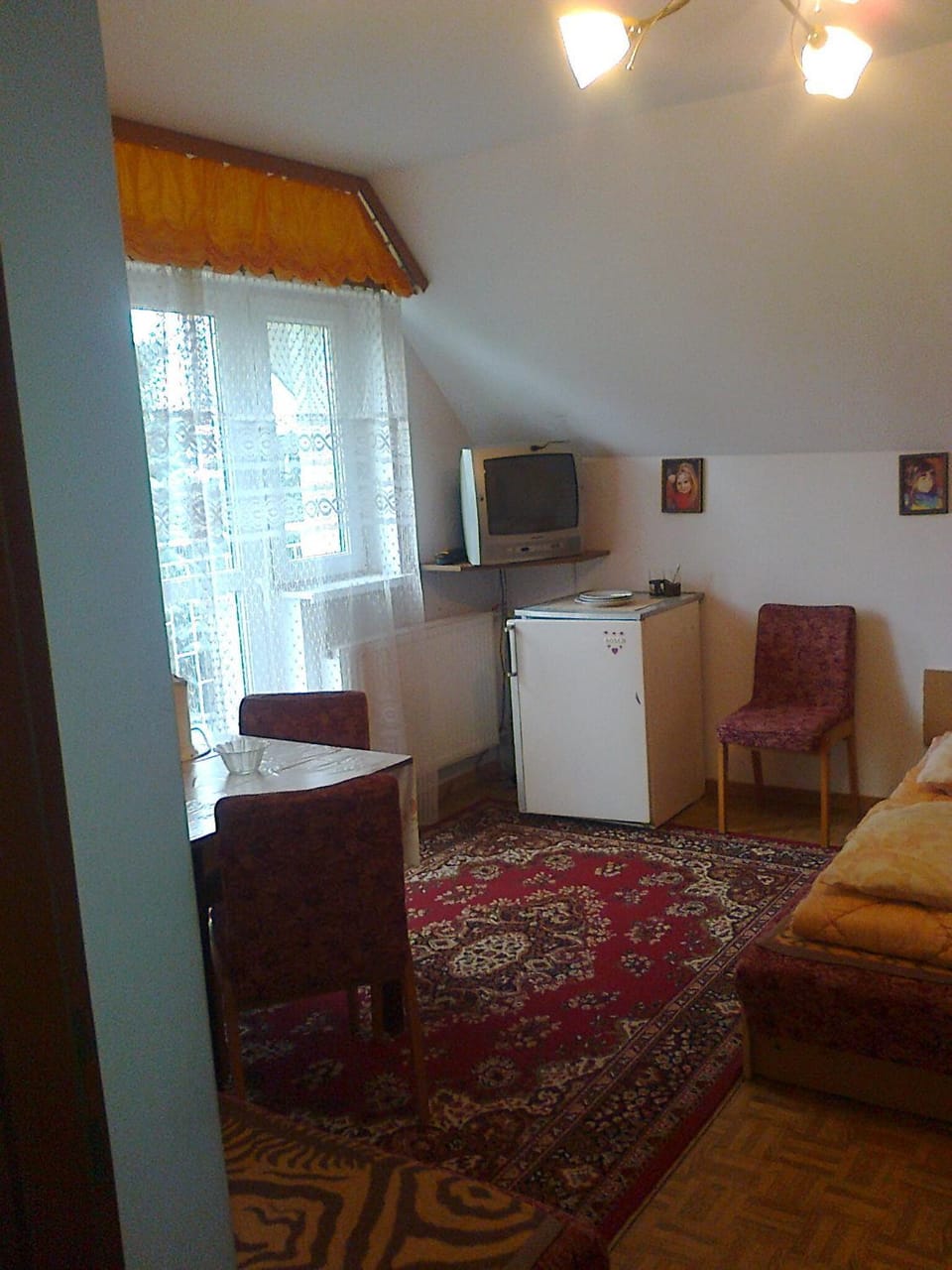 Maxim Pokoje Gościnne Bed and Breakfast in Slovakia