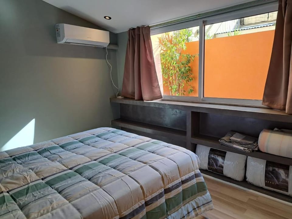 Entre faroles y vanguardia Apartment in Buenos Aires