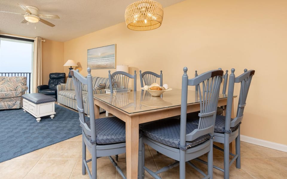 Phoenix VI 6509 Apartment in Orange Beach