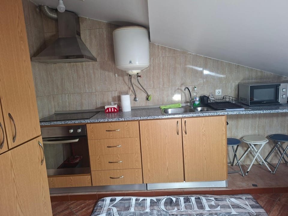 House of Peace Apartment in Santarém District, Portugal