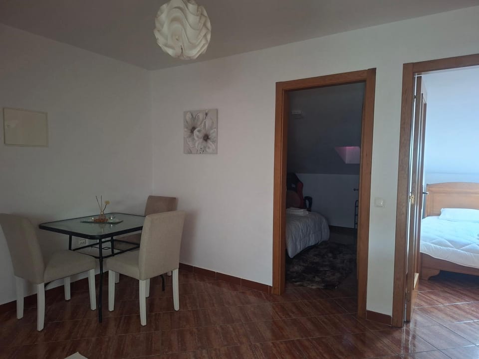 House of Peace Apartment in Santarém District, Portugal