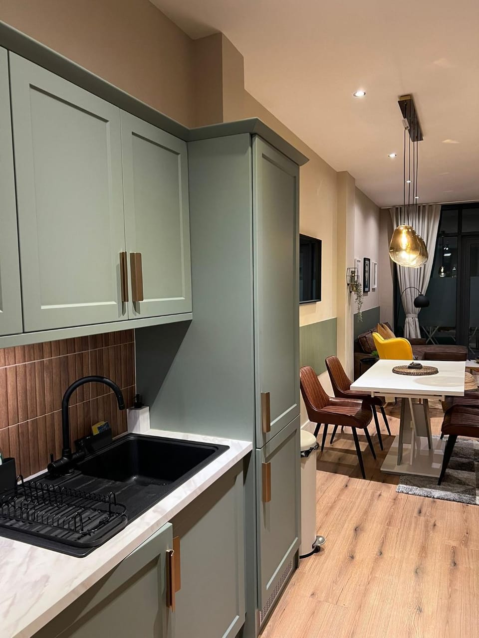 Modern 2 bedroom 2 bathroom Apartment newly renovated Apartment in Dublin