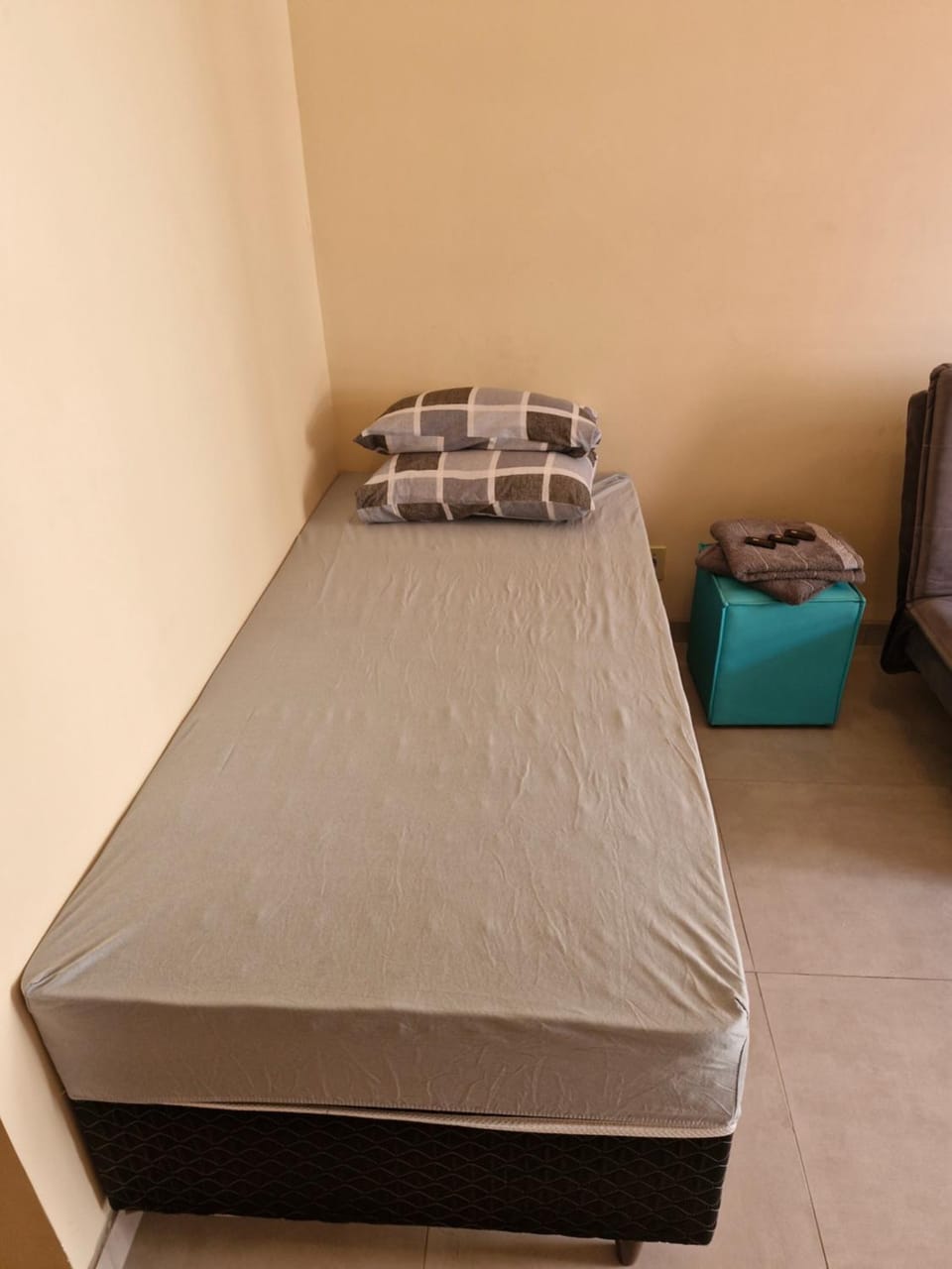 APARTAMENTO STUDIO NOVO NO CENTRO DE CAXAMBU mg Apartment in Caxambu