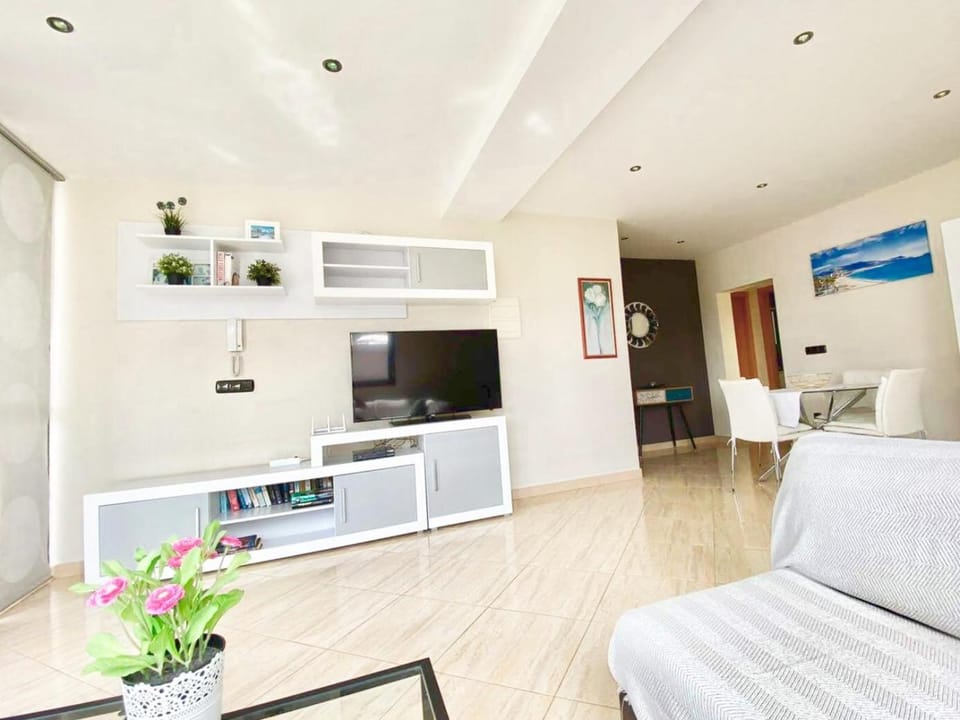 Apartamentos Paraíso Apartment in Marina Baixa