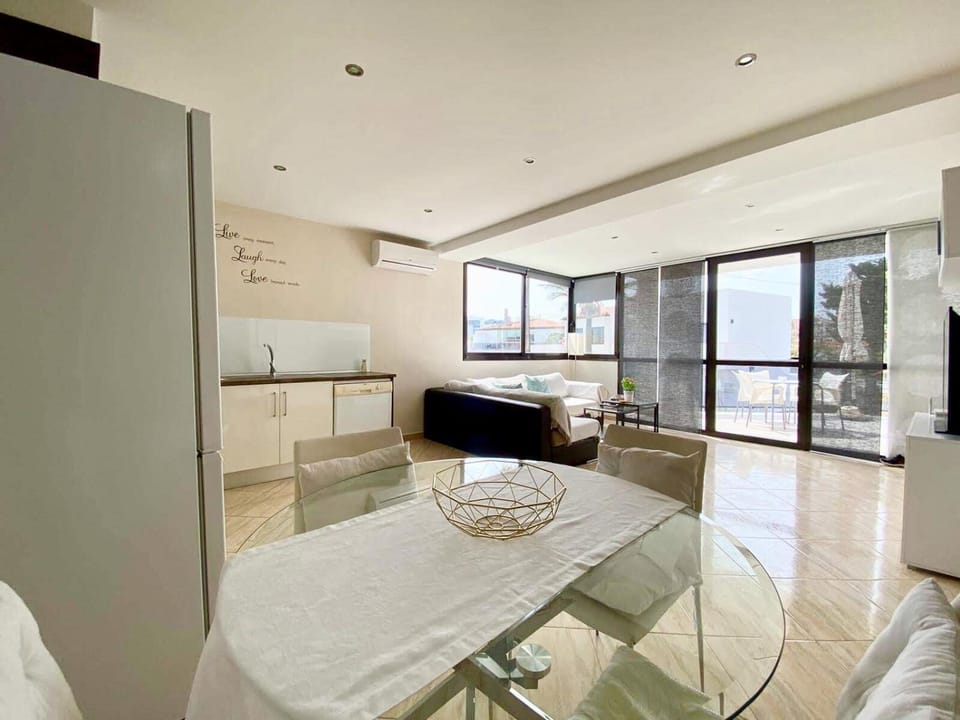 Apartamentos Paraíso Apartment in Marina Baixa