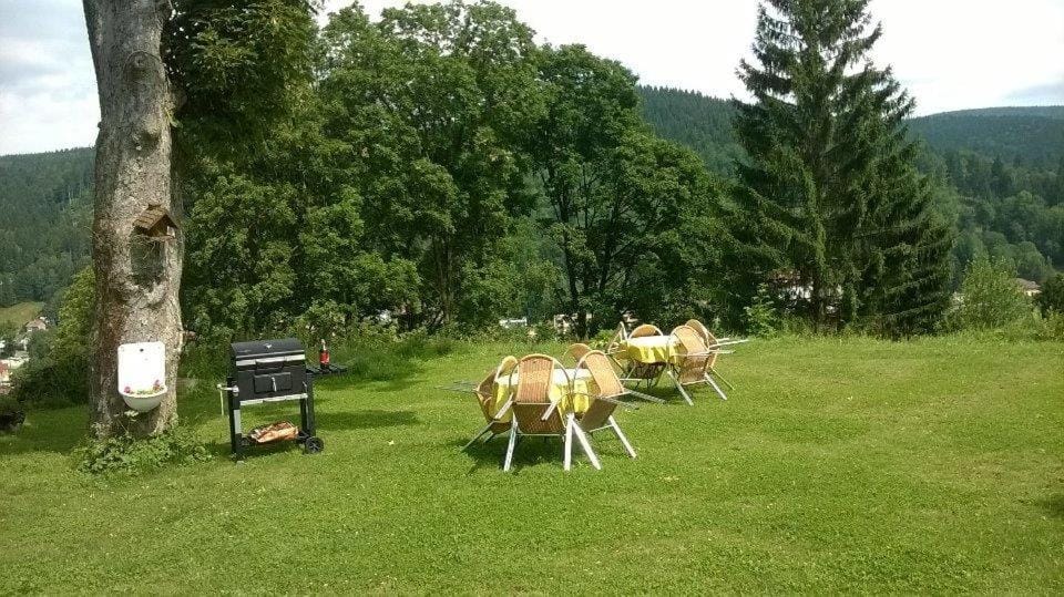 Patio, Neighbourhood, BBQ facilities, Garden, Seating area