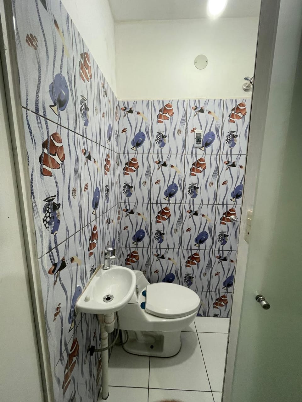 Comfy studio Apartment in Santa Cruz de la Sierra