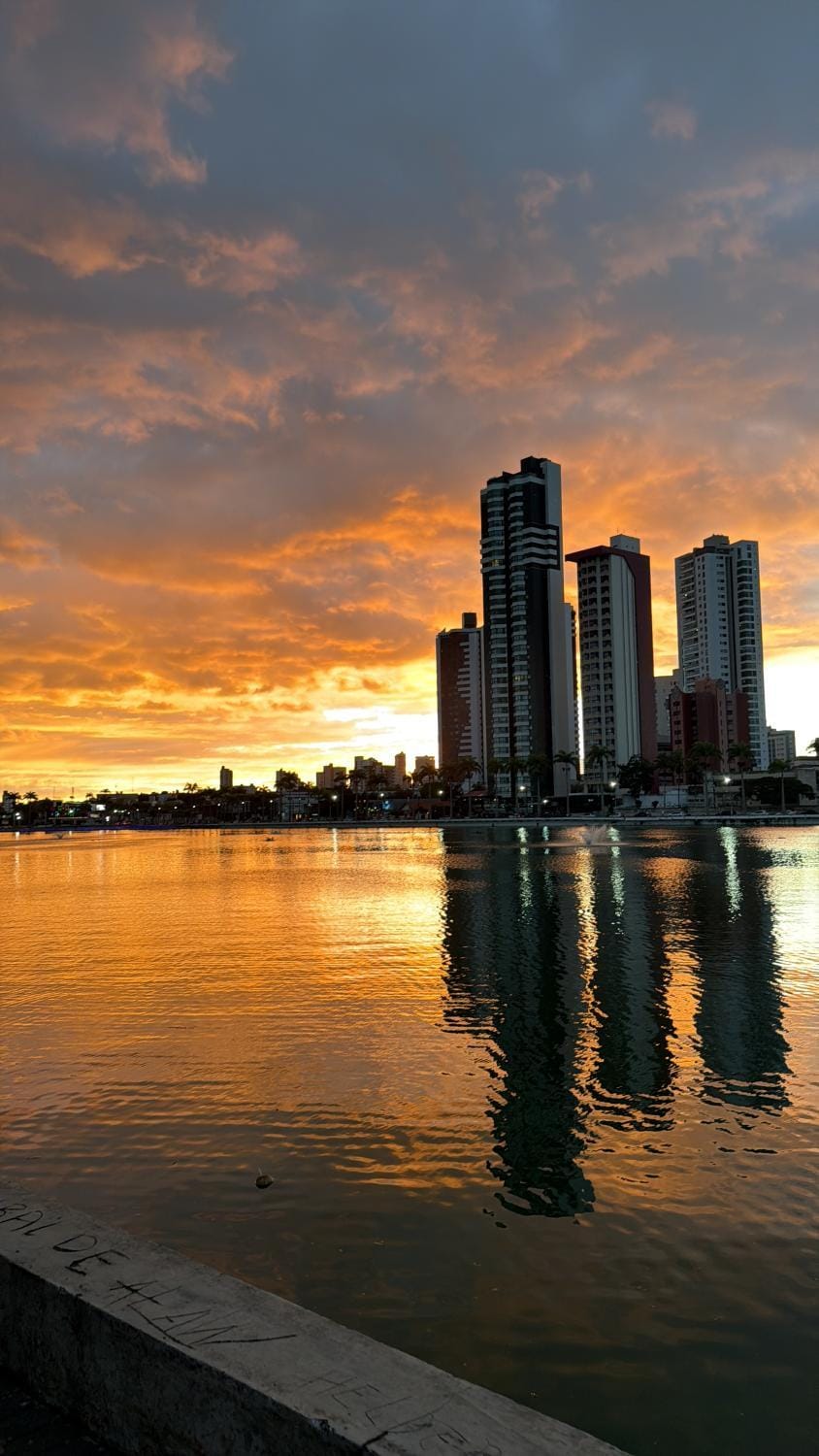 Apartamento aconchegante e moderno Apartment in Campina Grande