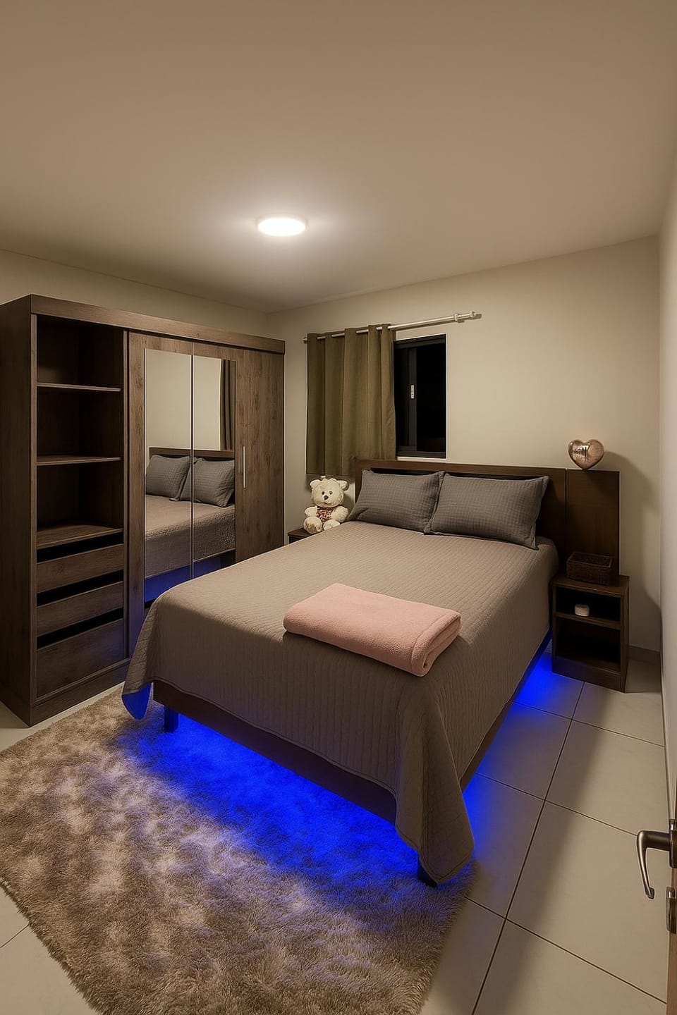 Apartamento aconchegante e moderno Apartment in Campina Grande