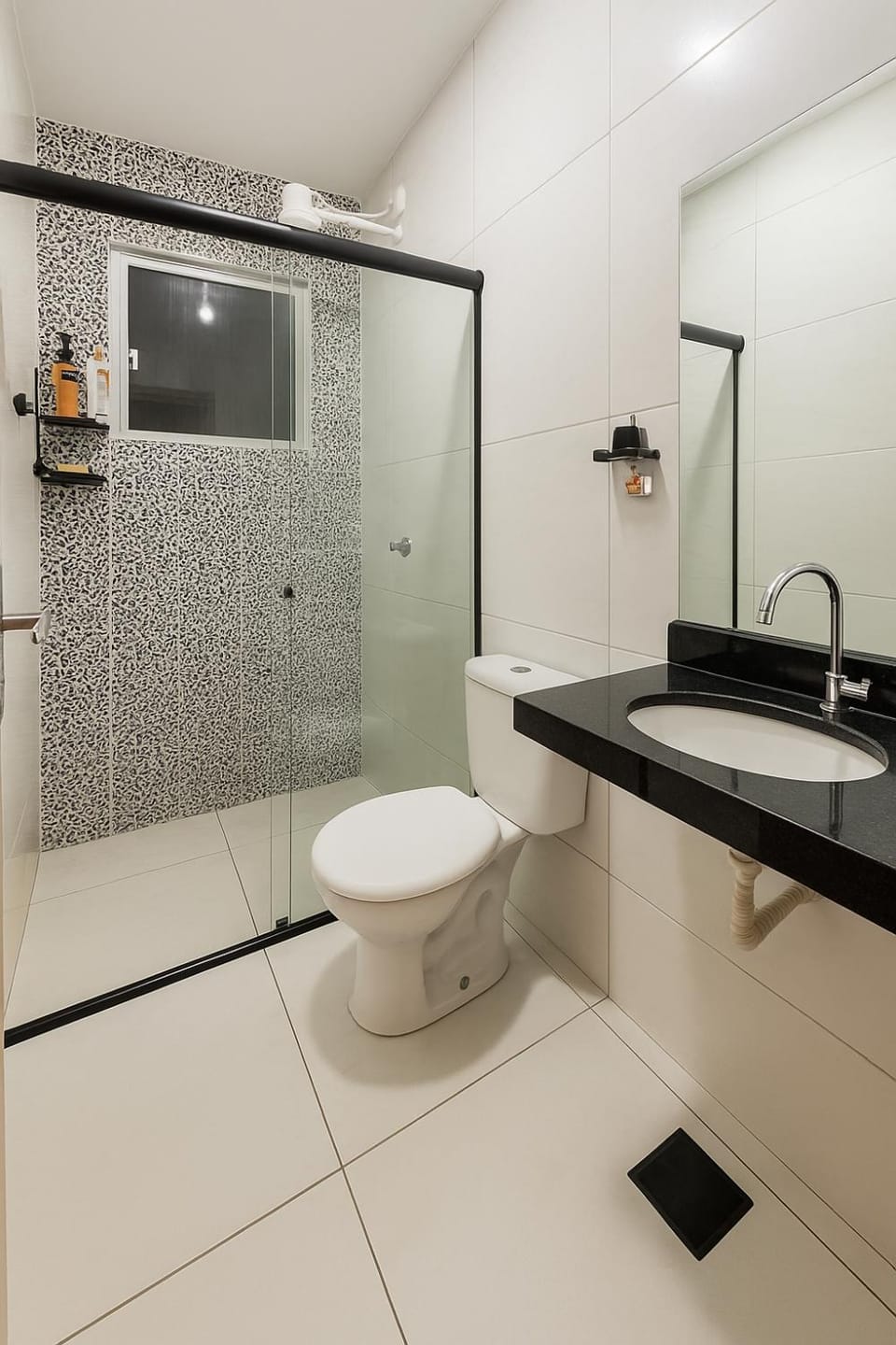 Apartamento aconchegante e moderno Apartment in Campina Grande
