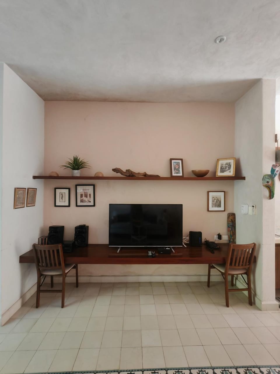 TV and multimedia